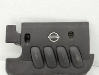 2007 Nissan Versa Engine Cover - Oemusedautoparts1.com