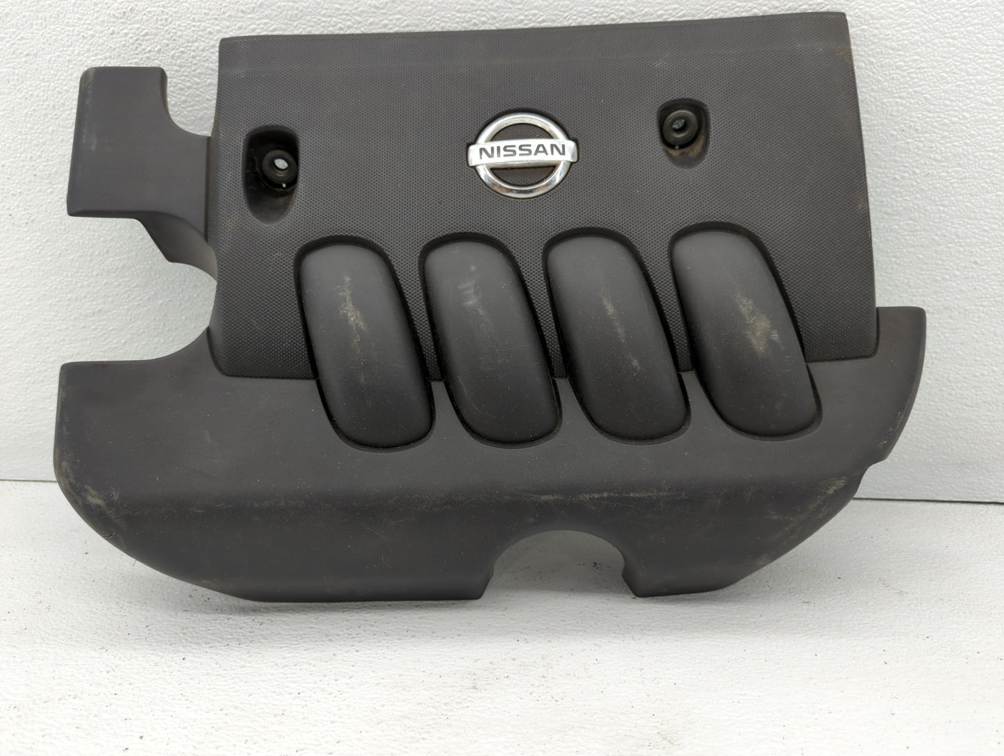2007 Nissan Versa Engine Cover - Oemusedautoparts1.com