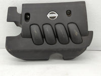 2007 Nissan Versa Engine Cover - Oemusedautoparts1.com