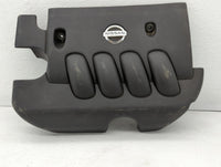 2007 Nissan Versa Engine Cover 437152 - Oemusedautoparts1.com