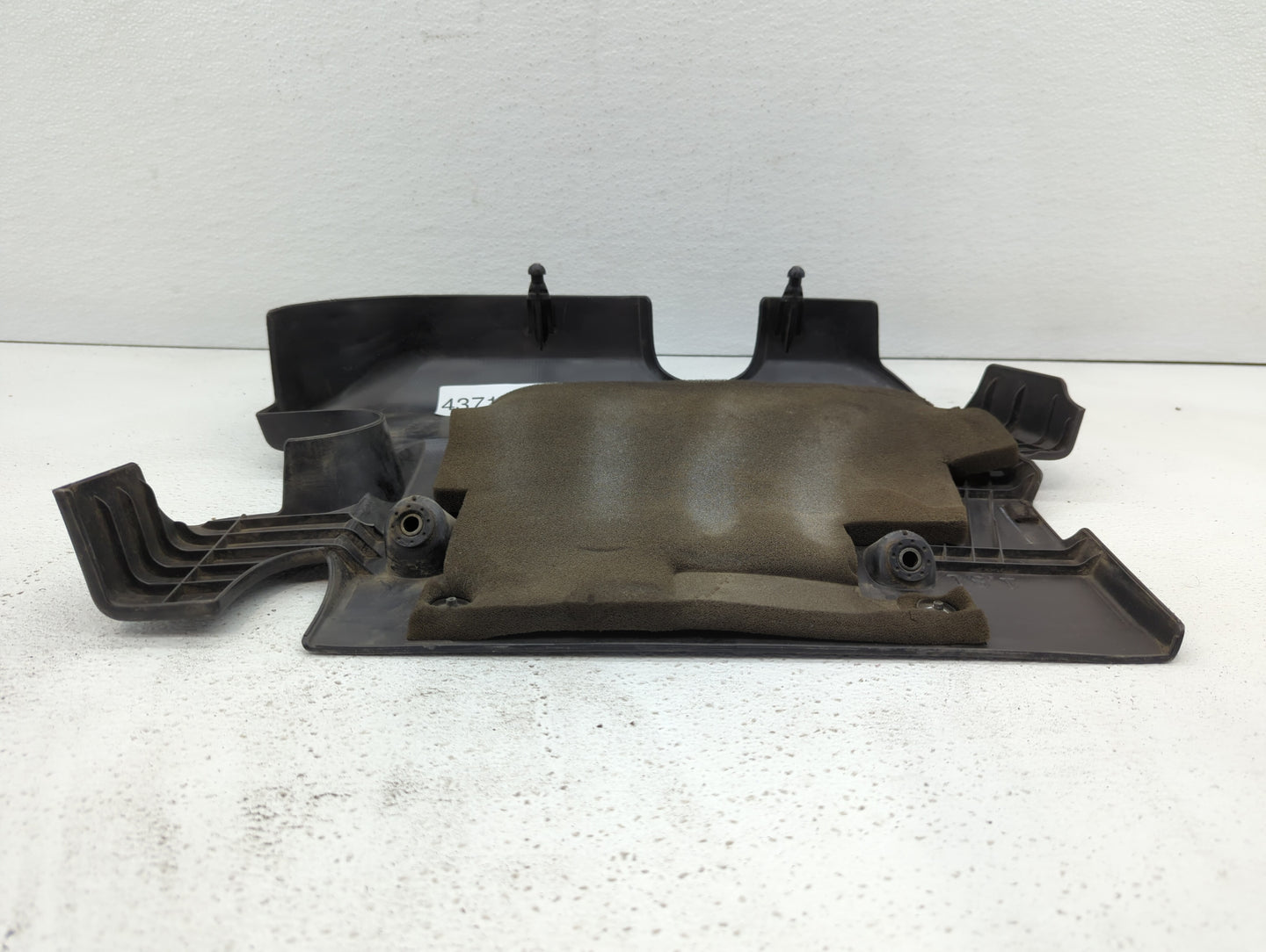 2007 Nissan Versa Engine Cover - Oemusedautoparts1.com