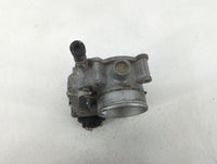 2007-2012 Nissan Versa Throttle Body P/N:ET-A60-02 E ET-A60-02 J Fits OEM Used Auto Parts - Oemusedautoparts1.com
