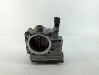 2007-2012 Nissan Versa Throttle Body P/N:ET-A60-02 E ET-A60-02 J Fits OEM Used Auto Parts - Oemusedautoparts1.com
