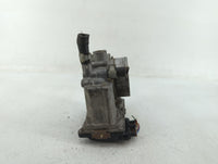 2007-2012 Nissan Versa Throttle Body P/N:ET-A60-02 E ET-A60-02 J Fits OEM Used Auto Parts - Oemusedautoparts1.com