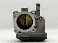 2007-2012 Nissan Versa Throttle Body P/N:ET-A60-02 E ET-A60-02 J Fits OEM Used Auto Parts - Oemusedautoparts1.com