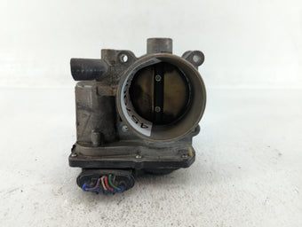 compare product 2007-2012 Nissan Versa Throttle Body P/N:ET-A60-02 E ET-A60-02 J Fits OEM Used Auto Parts