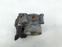 2007-2012 Nissan Versa Throttle Body P/N:ET-A60-02 E ET-A60-02 J Fits OEM Used Auto Parts - Oemusedautoparts1.com