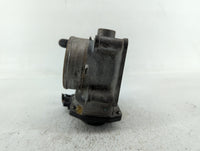 2007-2012 Nissan Versa Throttle Body P/N:ET-A60-02 E ET-A60-02 J Fits OEM Used Auto Parts - Oemusedautoparts1.com