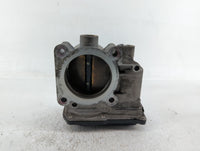 2007-2012 Nissan Versa Throttle Body P/N:ET-A60-02 E ET-A60-02 J Fits OEM Used Auto Parts - Oemusedautoparts1.com