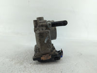 2007-2012 Nissan Versa Throttle Body P/N:ET-A60-02 E ET-A60-02 J Fits OEM Used Auto Parts - Oemusedautoparts1.com
