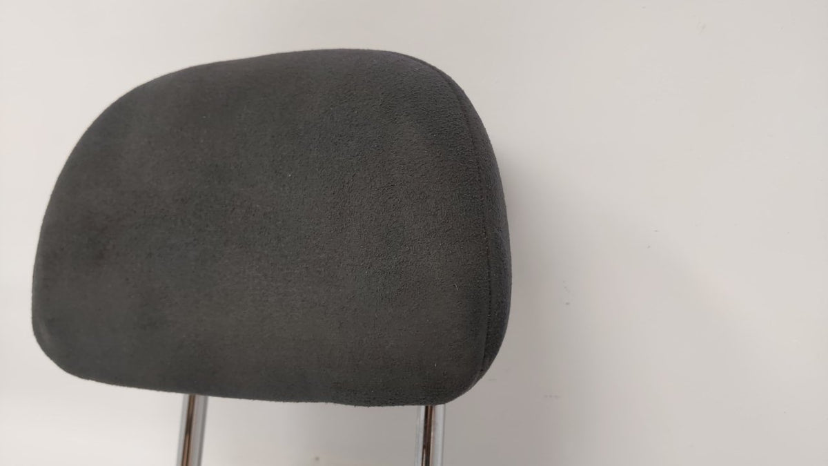 2007 Nissan Versa Headrest Head Rest Rear Center Seat Gray 59521 - Oemusedautoparts1.com