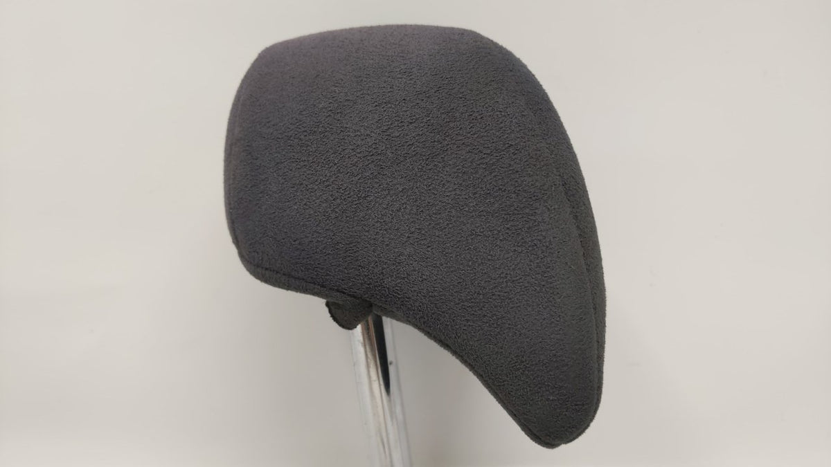 2007 Nissan Versa Headrest Head Rest Rear Center Seat Gray 59521 - Oemusedautoparts1.com