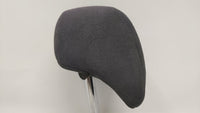 2007 Nissan Versa Headrest Head Rest Rear Center Seat Gray 59521 - Oemusedautoparts1.com