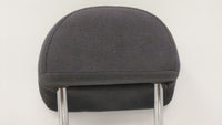 2007 Nissan Versa Headrest Head Rest Rear Center Seat Gray 59521 - Oemusedautoparts1.com