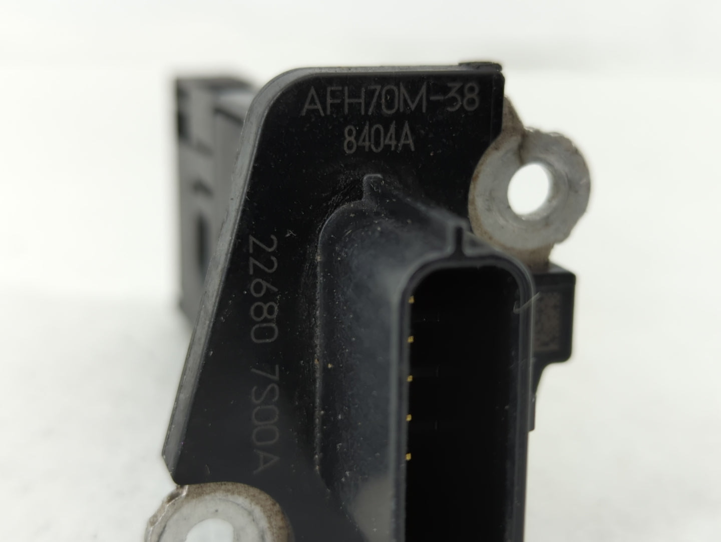2007-2018 Nissan Versa Mass Air Flow Meter Maf - Oemusedautoparts1.com