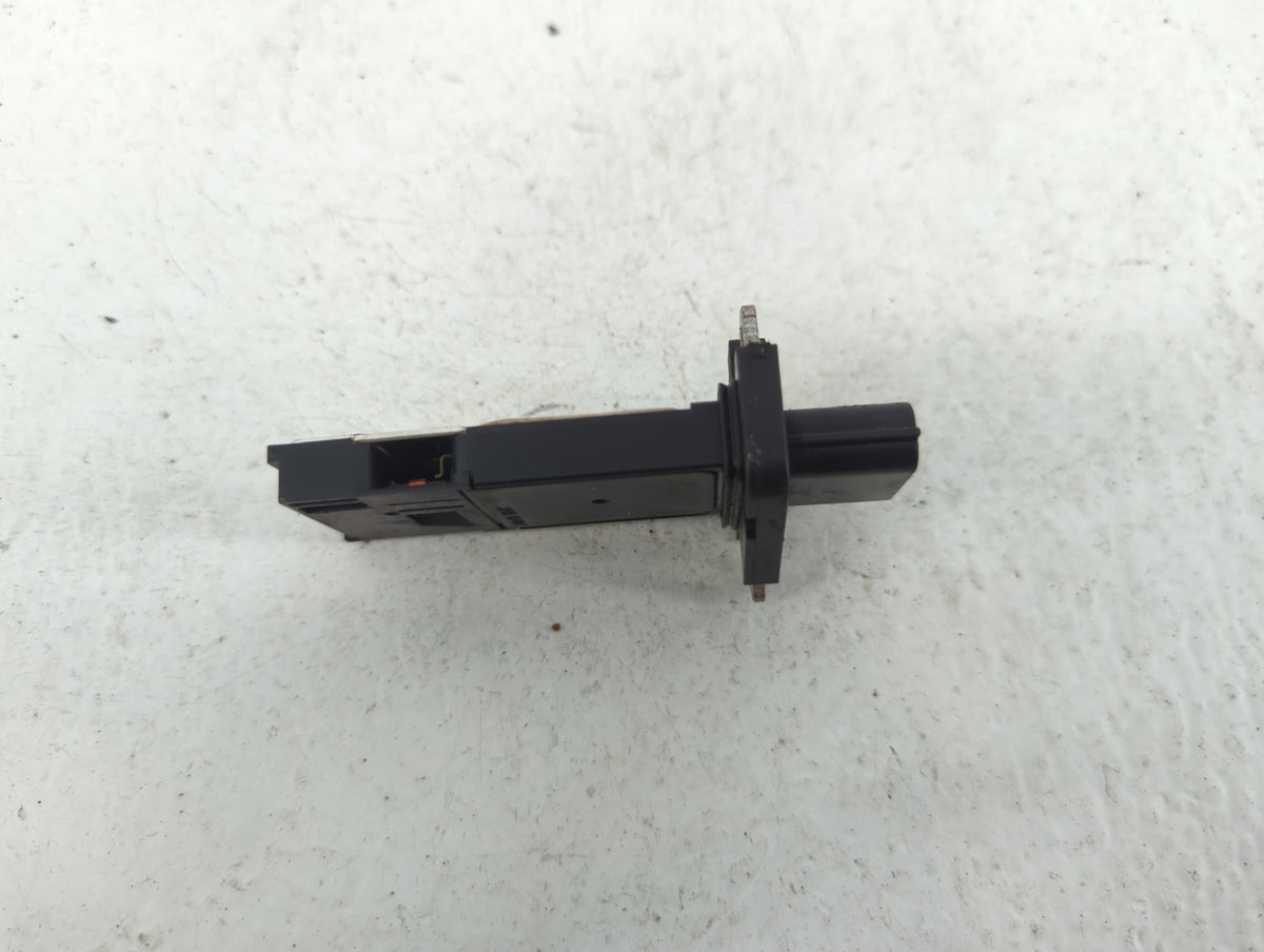 2007-2018 Nissan Versa Mass Air Flow Meter Maf Sensor 658548 - Oemusedautoparts1.com