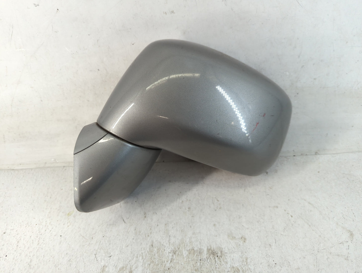 2007 Nissan Versa Driver Side View Mirror - Left Door Mirror OEM Used - Oemusedautoparts1.com