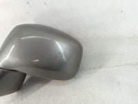 2007 Nissan Versa Driver Side View Mirror - Left Door Mirror OEM Used - Oemusedautoparts1.com