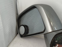 2007 Nissan Versa Driver Side View Mirror - Left Door Mirror OEM Used - Oemusedautoparts1.com