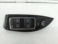 2007 Nissan Versa Driver Side View Mirror - Left Door Mirror OEM Used - Oemusedautoparts1.com
