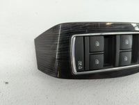 2007 Nissan Versa Driver Side View Mirror - Left Door Mirror OEM Used - Oemusedautoparts1.com