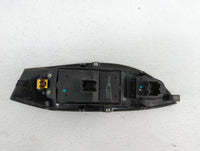 2007 Nissan Versa Driver Side View Mirror - Left Door Mirror OEM Used - Oemusedautoparts1.com