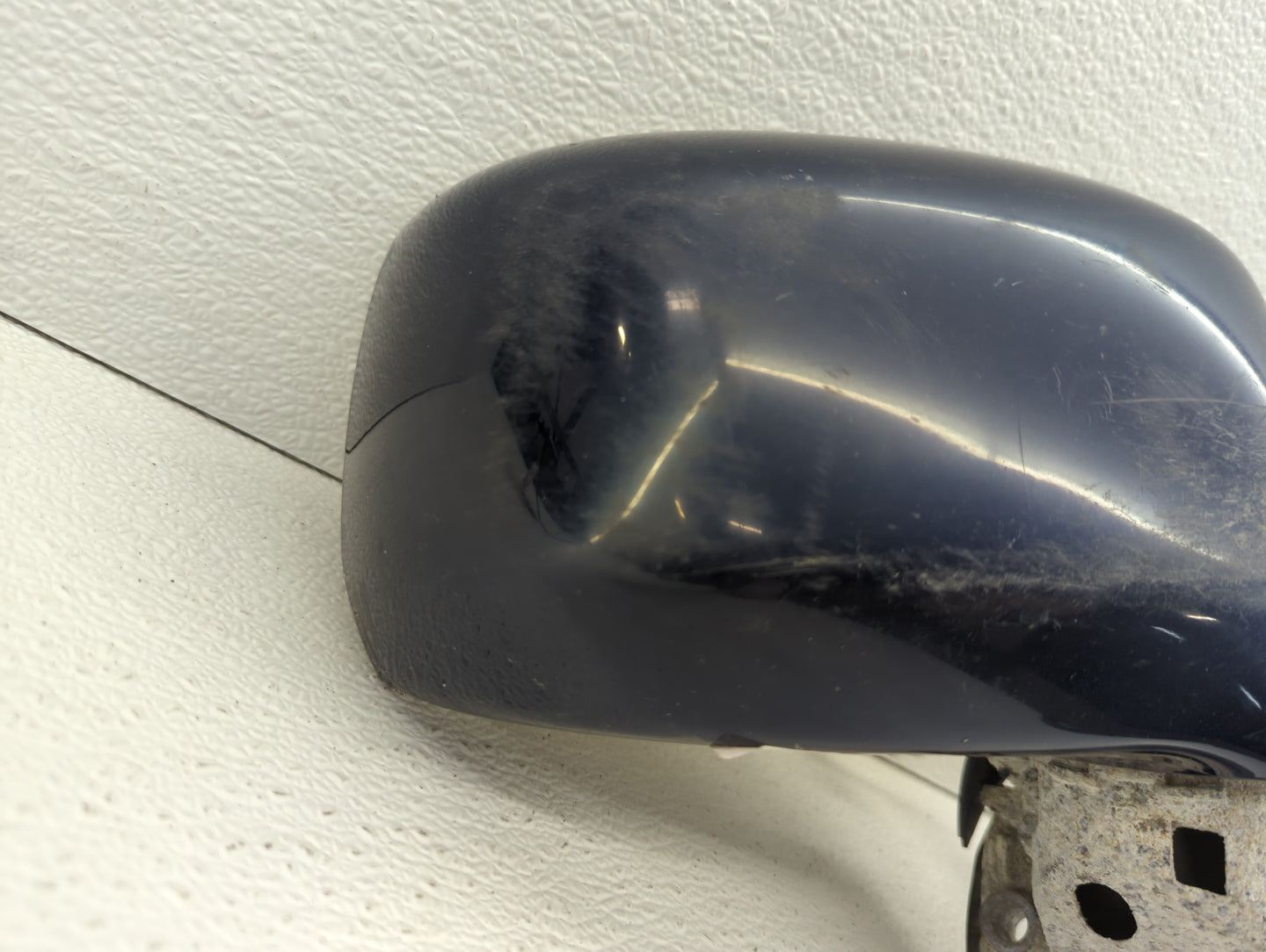 2007 Nissan Versa Passenger Side View Mirror - Right Door Mirror OEM Used - Oemusedautoparts1.com