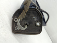 2007 Nissan Versa Passenger Side View Mirror - Right Door Mirror OEM Used - Oemusedautoparts1.com