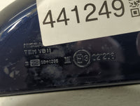 2007 Nissan Versa Passenger Side View Mirror - Right Door Mirror OEM Used - Oemusedautoparts1.com