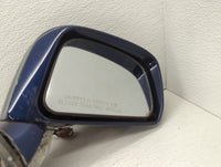 2007 Nissan Versa Passenger Side View Mirror - Right Door Mirror OEM Used - Oemusedautoparts1.com