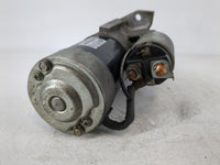 2005-2015 Nissan Xterra Car Starter Motor Solenoid OEM P/N:23300 EA200 Fits OEM Used Auto Parts - Oemusedautoparts1.com