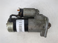 2005-2015 Nissan Xterra Car Starter Motor Solenoid OEM P/N:23300 EA200 Fits OEM Used Auto Parts - Oemusedautoparts1.com
