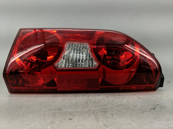compare product 2005-2015 Nissan Xterra Tail Light Assembly Passenger Right OEM P/N:949 602 Fits OEM Used Auto Parts