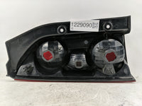2005-2015 Nissan Xterra Tail Light Assembly Passenger Right OEM P/N:949 602 Fits OEM Used Auto Parts - Oemusedautoparts1.com