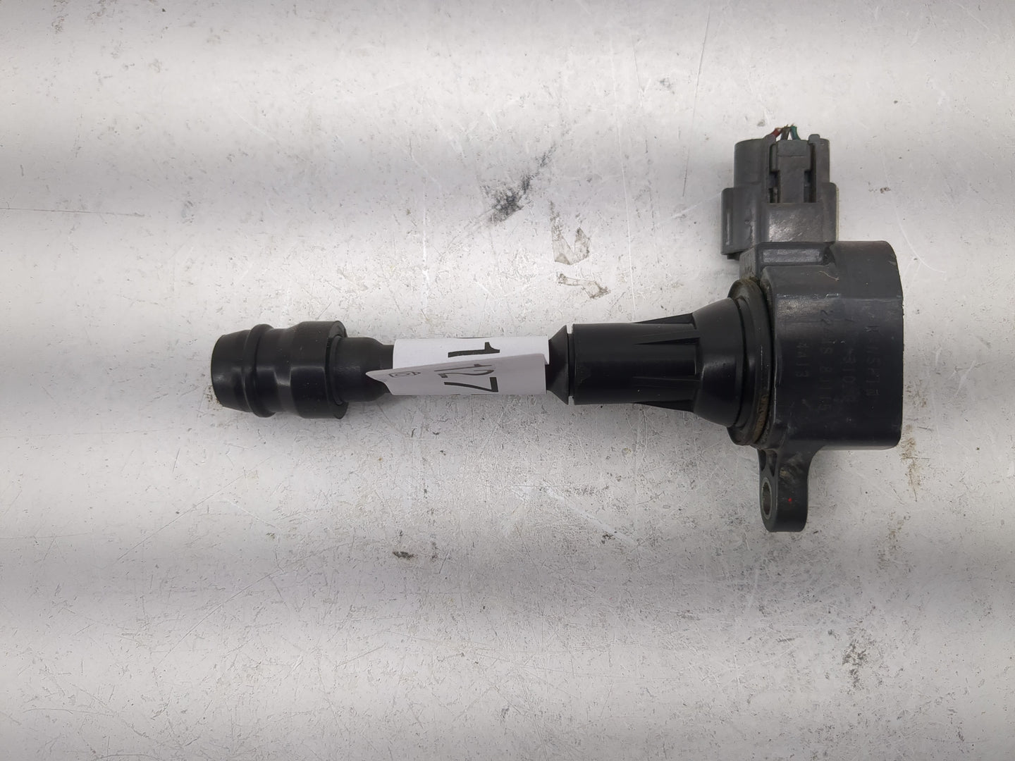 2005-2015 Nissan Xterra Ignition Coil Igniter Pack - Oemusedautoparts1.com