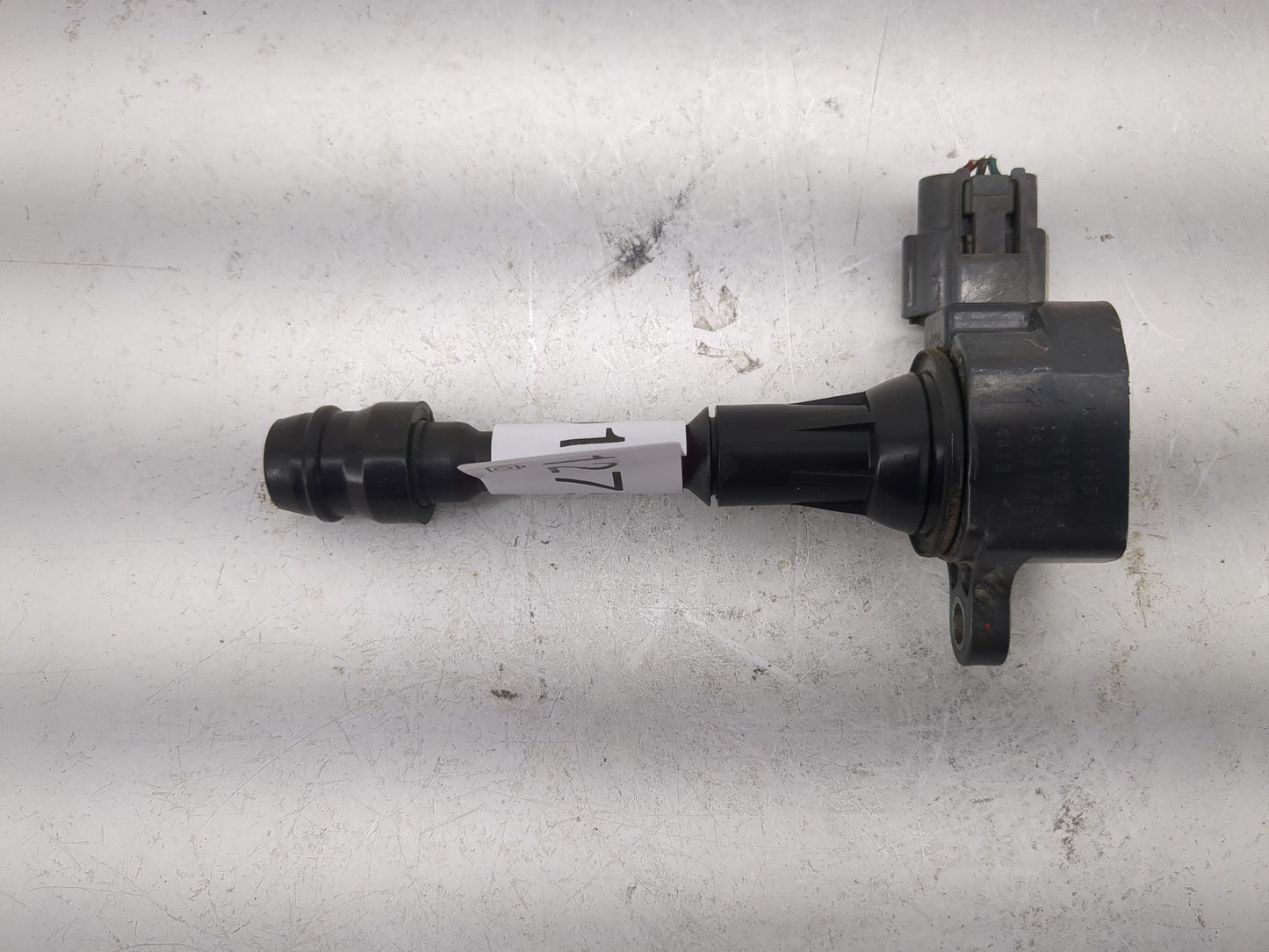 2005-2015 Nissan Xterra Ignition Coil Igniter Pack - Oemusedautoparts1.com