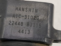 2005-2015 Nissan Xterra Ignition Coil Igniter Pack - Oemusedautoparts1.com