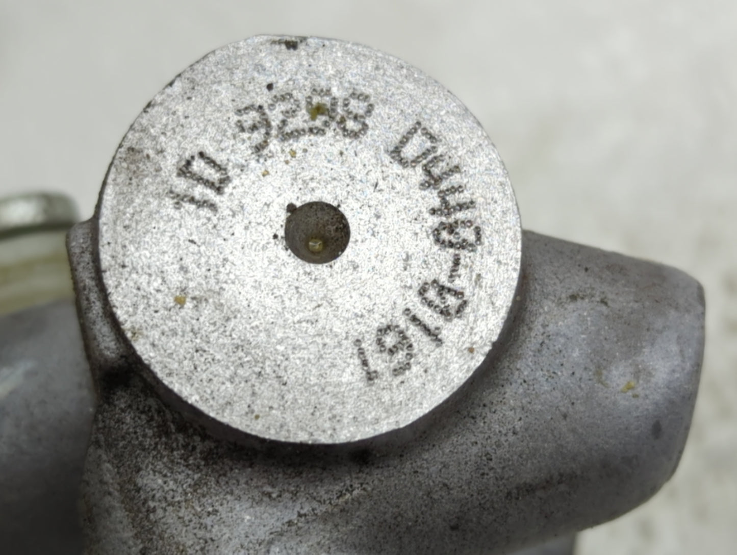 2005-2007 Nissan Xterra Brake Master Cylinder - Oemusedautoparts1.com