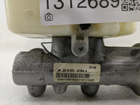 2005-2007 Nissan Xterra Brake Master Cylinder - Oemusedautoparts1.com