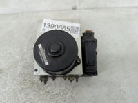 2006-2007 Nissan Xterra ABS Pump Control Module Replacement P/N:47660ZP00A Fits Fits 2006 2007 OEM Used Auto Parts - Oemused