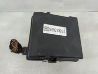 2005-2007 Nissan Xterra Fusebox Fuse Box Panel Relay Module P/N:7154-8498-30 Fits Fits 2005 2006 2007 OEM Used Auto Parts - 