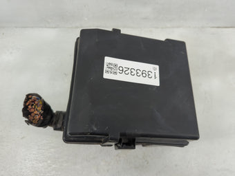compare product 2005-2007 Nissan Xterra Fusebox Fuse Box Panel Relay Module P/N:7154-8498-30 Fits Fits 2005 2006 2007 OEM Used Auto Parts