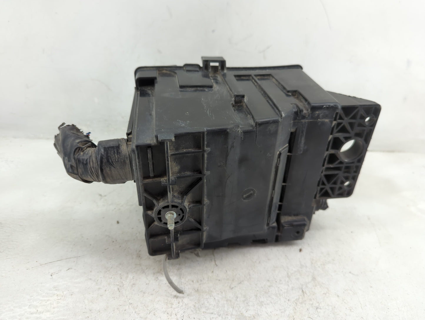 2005-2007 Nissan Xterra Fusebox Fuse Box Panel Relay Module P/N:7154-8498-30 Fits Fits 2005 2006 2007 OEM Used Auto Parts - 
