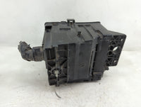 2005-2007 Nissan Xterra Fusebox Fuse Box Panel Relay Module P/N:7154-8498-30 Fits Fits 2005 2006 2007 OEM Used Auto Parts - 