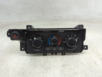 2005-2010 Nissan Xterra Climate Control Module Temperature AC/Heater Replacement P/N:5NEH-19808-B 5NEH-19808-A Fits OEM Used