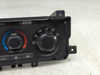 2005-2010 Nissan Xterra Climate Control Module Temperature AC/Heater Replacement P/N:5NEH-19808-B 5NEH-19808-A Fits OEM Used