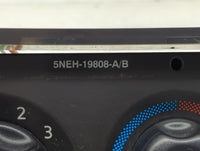 2005-2010 Nissan Xterra Climate Control Module Temperature AC/Heater Replacement P/N:5NEH-19808-B 5NEH-19808-A Fits OEM Used