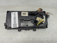 2005-2010 Nissan Xterra Climate Control Module Temperature AC/Heater Replacement P/N:5NEH-19808-B 5NEH-19808-A Fits OEM Used