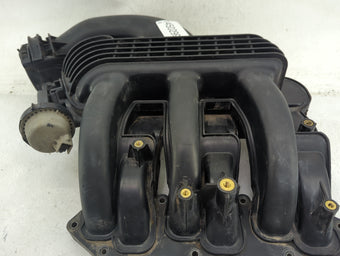 compare product 2005-2015 Nissan Xterra Air Intake Manifold Fits Fits 2005 2006 2007 2008 2009 2010 2011 2012 2013 2014 2015 2016 2017 2018 OEM Used Auto Parts