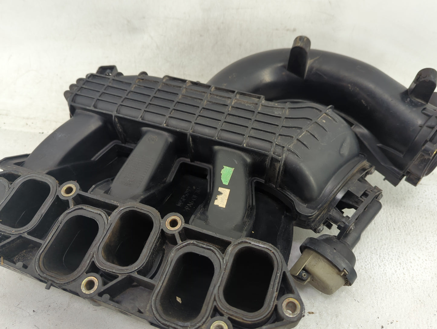 2005-2015 Nissan Xterra Air Intake Manifold Fits Fits 2005 2006 2007 2008 2009 2010 2011 2012 2013 2014 2015 2016 2017 2018 